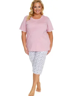 Dámské pyžamo 5365 - Doctornap