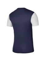 Tričko Nike Tiempo Premier II JSY M DH8035-410 Tričko Nike Tiempo Premier II JSY M DH8035-410