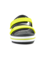 Sandály Crocs Crocband Cruiser Jr 209423-1NJ