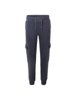 Kalhoty Hi-Tec Tibar Jrb Jr 92800553789