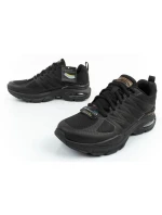 Boty Skechers Air Ventura-Revell M 232657/BBK Boty Skechers Air Ventura-Revell M 232657/BBK