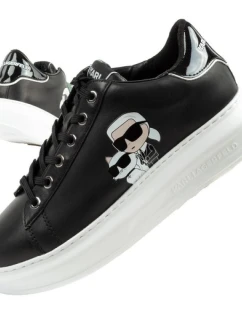 Karl Lagerfeld Kapri W KL62524T0 00 boty