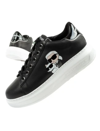 Karl Lagerfeld Kapri W KL62524T0 00 boty