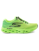 Boty Skechers Go Run Swirl Tech Speed - Rapid Motion M 220908-GRN
