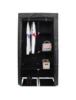 TEXTILNÍ ZAHRADA 88x46x170 cm ORNAMENT 45269 TEXTILNÍ ZAHRADA 88x46x170 cm ORNAMENT 45269