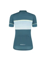 Rogelli dámský dres IMPRESS II nežlutý M