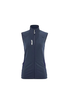 Vesta MILLET PIERRAENT VEST, modrá
