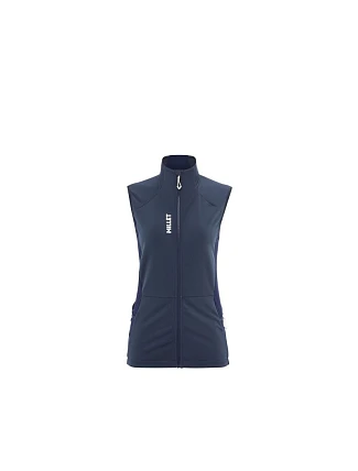 Vesta MILLET PIERRAENT VEST, modrá Vesta MILLET PIERRAENT VEST, modrá
