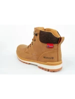 Geographical Norway pánská obuv M BALL-GN CAMEL