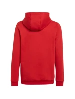 Dětské fotbalové tričko Entrada 22 Hoody Jr H57566 - Adidas Dětské fotbalové tričko Entrada 22 Hoody Jr H57566 - Adidas