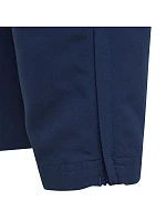 Entrada 22 Presentation Jr dětské kalhoty H57524 - Adidas