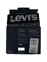 Levi's Boxerky 2 páry M 37149-0706