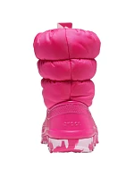 Boty Crocs Classic neo Puff Jr 207684 6X0 Boty Crocs Classic neo Puff Jr 207684 6X0