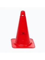 Sportovní sloupek Yakima s otvory 38 cm 100609