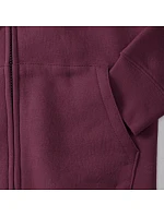 Russell Athletic 266F Dámská mikina s kapucí "Authentic" 10.266F fuchsia Russell Athletic 266F Dámská mikina s kapucí "Authentic" 10.266F fuchsia