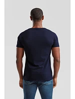 Fruit of the Loom Iconic 150 V-Neck T Tričko s výstřihem do V 16.1442 royal blue Fruit of the Loom Iconic 150 V-Neck T Tričko s výstřihem do V 16.1442 royal blue