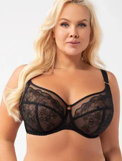 Gorsenia K930 Adore barva: černá