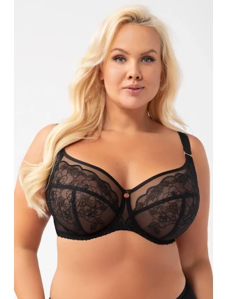 Gorsenia K930 Adore barva: černá