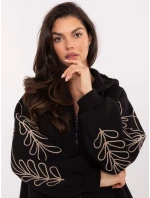 Halenka RV BL A911.22 černá