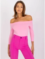 Halenka RV BZ 4692.67 růžová