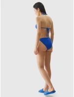 Dámský spodní díl plavek 4F - kobaltový