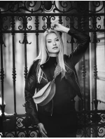 Ledvinka VUCH Tricia Green