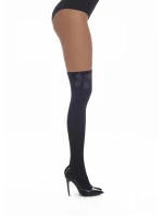 Dámské nadkolenky Cameo - Bas Bleu Dámské nadkolenky Cameo - Bas Bleu