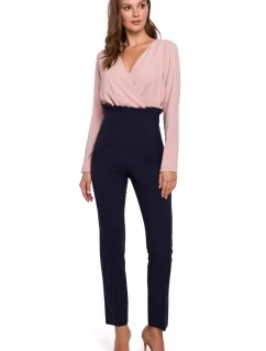 Dámské kalhoty K008 - Makover