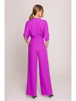 Dámský Overal model 209124 Stylove Dámský Overal model 209124 Stylove