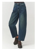 Džíny  model 219753 Makadamia