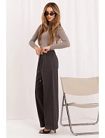 Teplákové kalhoty model 230884 Italy Moda