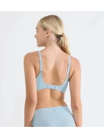 sloggi ZERO Feel Bliss THE UP P Bra - BLUE - SLOGGI BLUE - SLOGGI