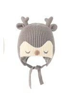 Kšiltovka Be Snazzy CDW-0058 Reindeer