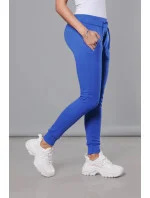 Světle modré teplákové kalhoty (CK01-17) Světle modré teplákové kalhoty (CK01-17)