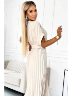 Dámské šaty 471-1 FELICIA - Numoco basic