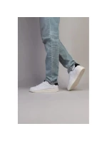 Boty K-Swiss Lozan Klub Lth M 07263-189-M