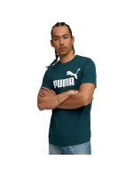 Puma Ess No.1 Logo Tee (s) M 682533 75 pánské