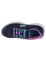 Skechers Star Speeder-Jewel Kicks 302019L-NVMT Navy Blue 35