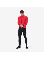 Rogelli dres s dlouhým rukávem CORE červený 4XL