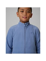 Chlapecký fleece s kapucí 4F 4FJRSS26TFLEM508-32S