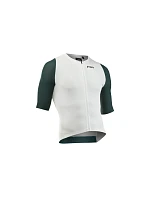 Cyklistické tričko NORTHWAVE Extreme Evo Jersey S/s, bílé Cyklistické tričko NORTHWAVE Extreme Evo Jersey S/s, bílé