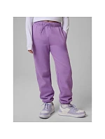 Dívčí teplákové kalhoty typu jogger 4F 4FJRSS26TTROF1795-12S Dívčí teplákové kalhoty typu jogger 4F 4FJRSS26TTROF1795-12S