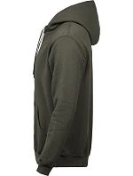 Tee Jays TJ 5430 Mikina s kapucí 18.5430 deep green