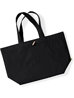 Westford Mill W 855 XL taška z bio bavlny EarthAware™ 50.0855 black