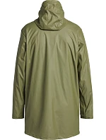 Tenson Apelviken Rain Coat Women Dámský plášť do deště 84.7643 olive