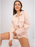 Sada EM KMPL 21596.88P světle růžová Sada EM KMPL 21596.88P světle růžová