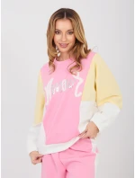 IT KMPL sada 22210.93 růžová IT KMPL sada 22210.93 růžová