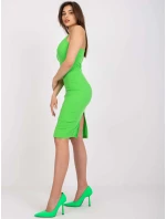 Šaty RV SK 7687.30 světle zelená Šaty RV SK 7687.30 světle zelená