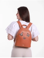 Dámský batoh Vuch Arlen Chrysalis Brown Dámský batoh Vuch Arlen Chrysalis Brown