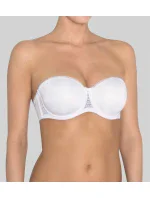 Podprsenka balkonová Beauty-Full Essential WDP - Triumph Podprsenka balkonová Beauty-Full Essential WDP - Triumph